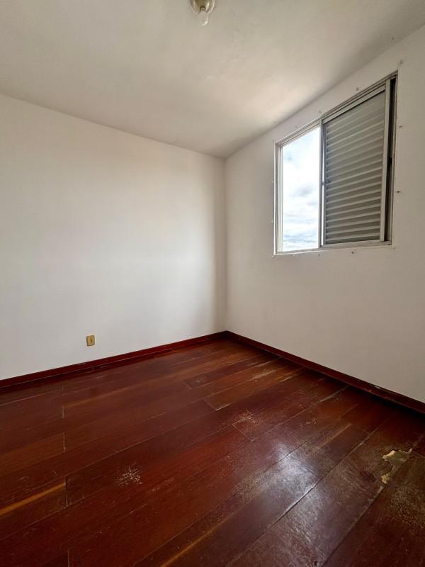 Apartamento, Santa Cruz, 2 Quartos, 0 Vaga