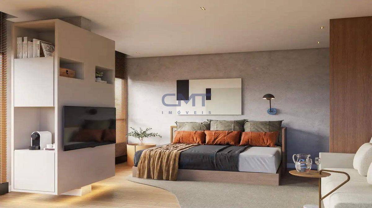 Apartamento, Savassi, 1 Quarto, 0 Vaga, 1 Suíte
