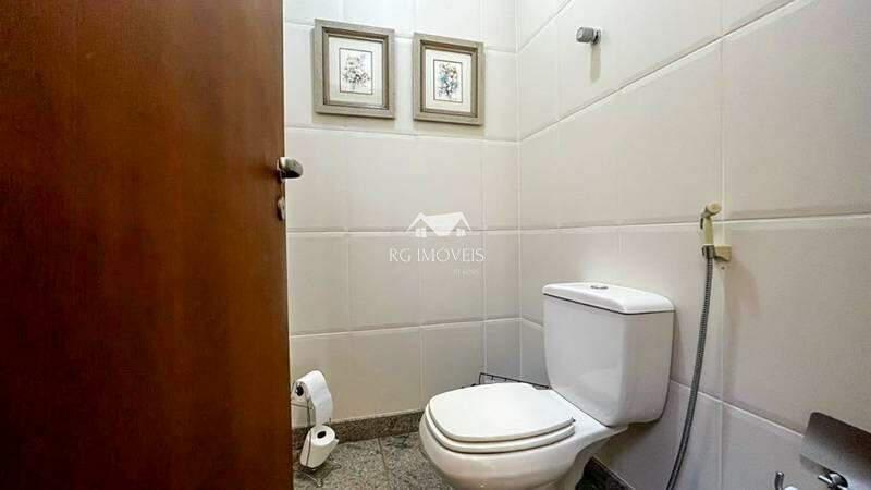 Casa, Belvedere, 4 Quartos, 4 Vagas, 2 Suítes