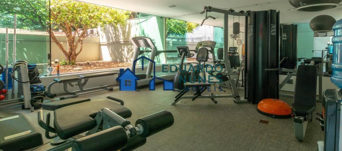 Apartamento, Lourdes, 4 Quartos, 5 Vagas, 2 Suítes