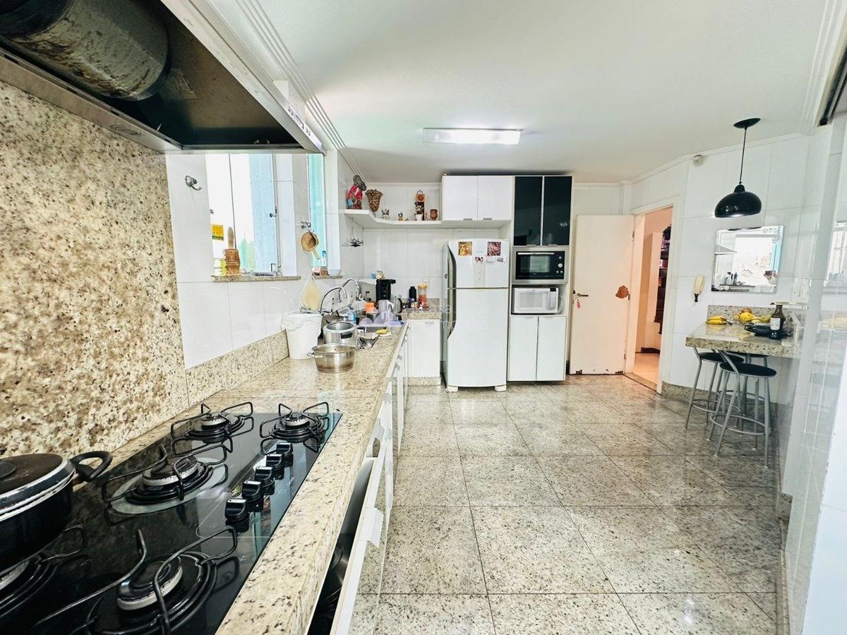 Casa, Santa Amélia, 4 Quartos, 4 Vagas, 1 Suíte
