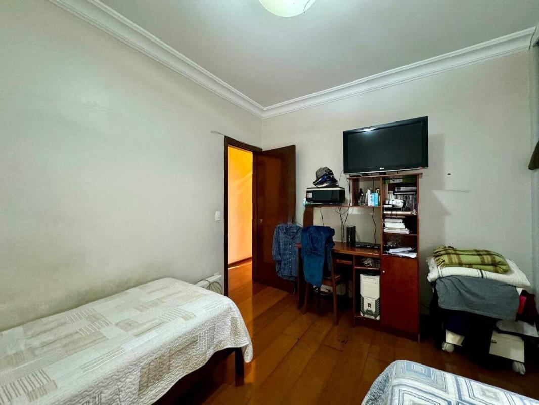 Apartamento, Serra, 3 Quartos, 1 Vaga, 1 Suíte