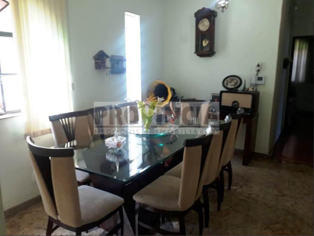 Casa, Padre Eustáquio, 7 Quartos, 3 Vagas, 1 Suíte