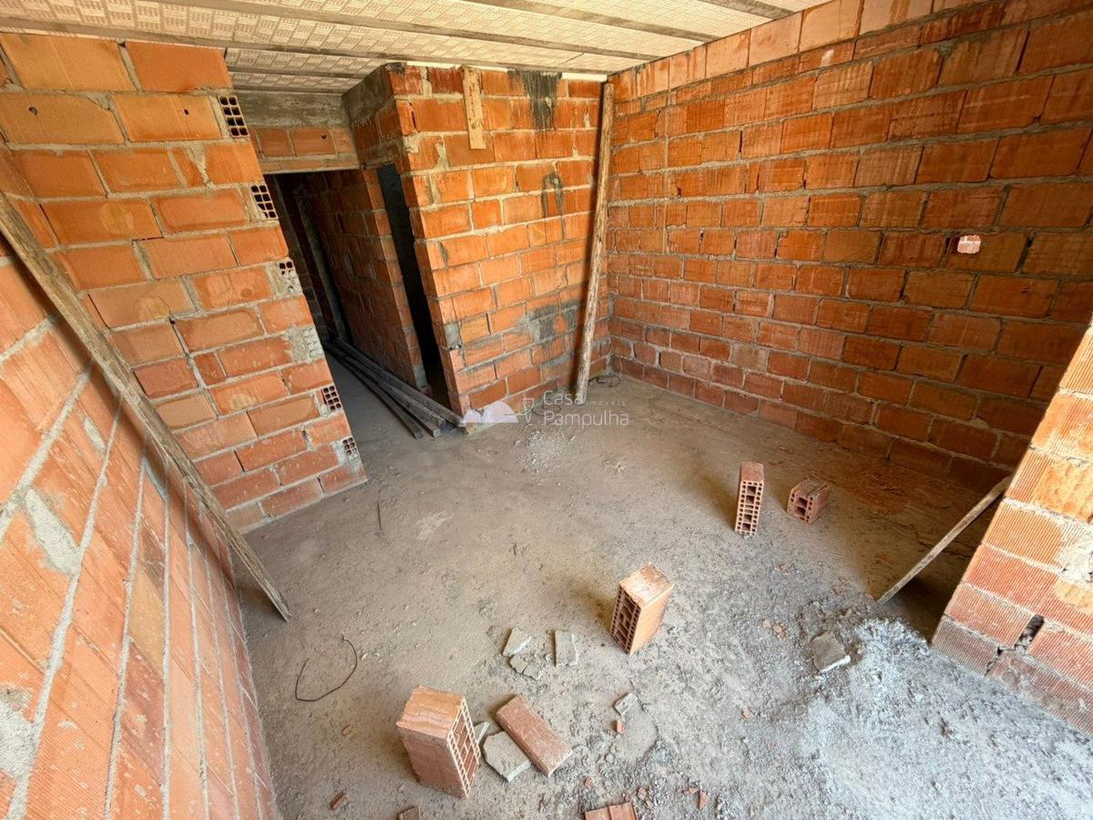 Casa, São João Batista (venda Nova), 3 Quartos, 2 Vagas, 1 Suíte