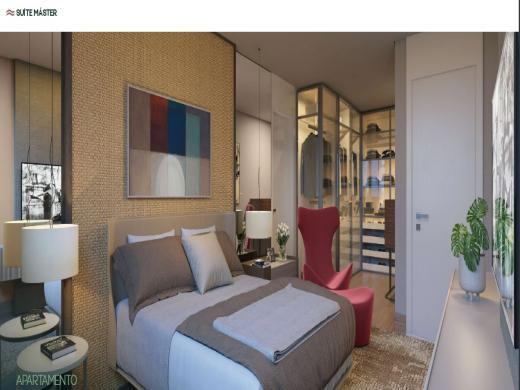 Apartamento, Carmo, 4 Quartos, 3 Vagas, 1 Suíte
