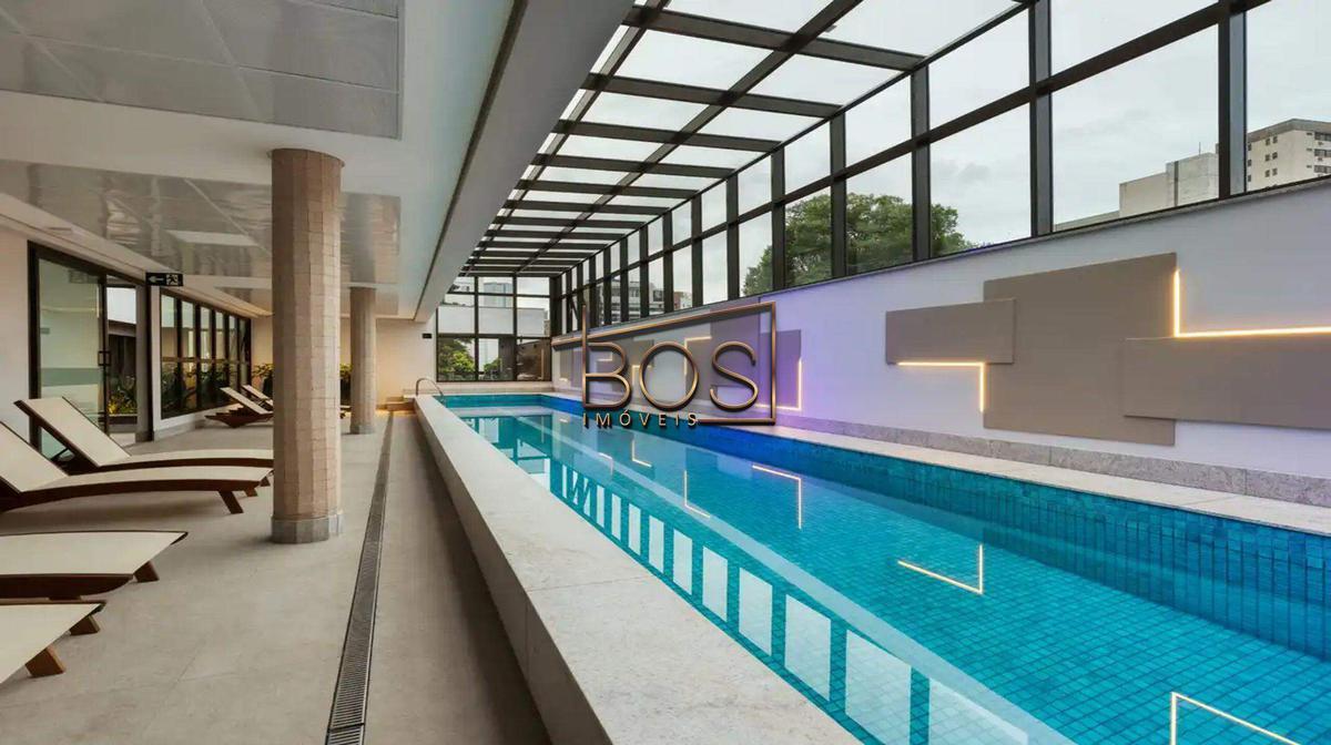 Apartamento, Serra, 4 Quartos, 3 Vagas, 2 Suítes