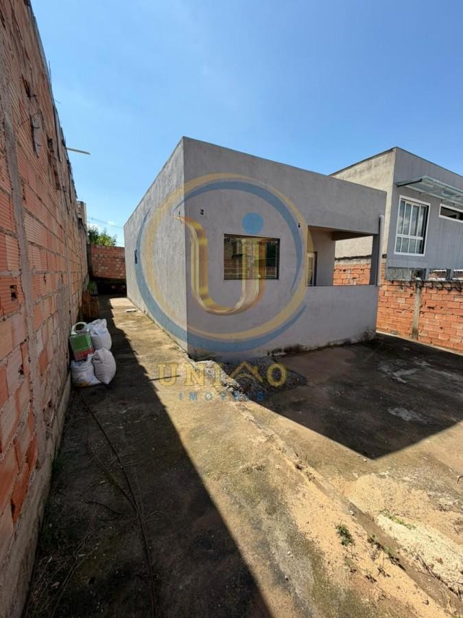 Casa, Petrópolis, 2 Quartos, 2 Vagas