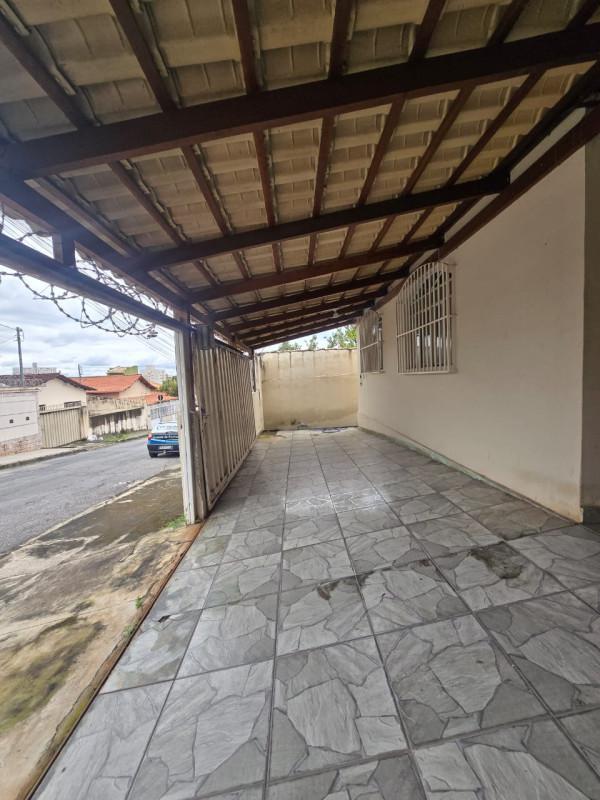Casa, Alvorada, 4 Quartos, 2 Vagas, 1 Suíte