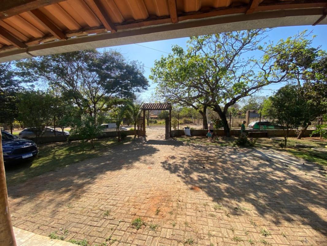 Fazenda, Centro, 5 Quartos, 5 Vagas, 2 Suítes