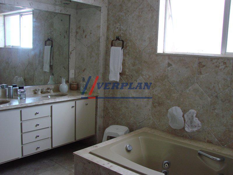 Cobertura, Sion, 4 Quartos, 3 Vagas, 3 Suítes