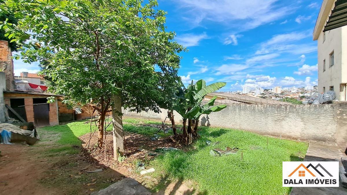 Casa, Santa Cruz, 3 Quartos, 4 Vagas