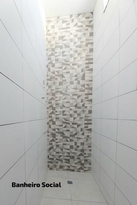 Casa, Duque de Caxias, 3 Quartos, 2 Vagas, 1 Suíte