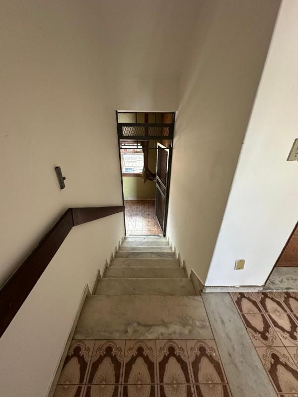 Cobertura, Ermelinda, 4 Quartos, 1 Vaga