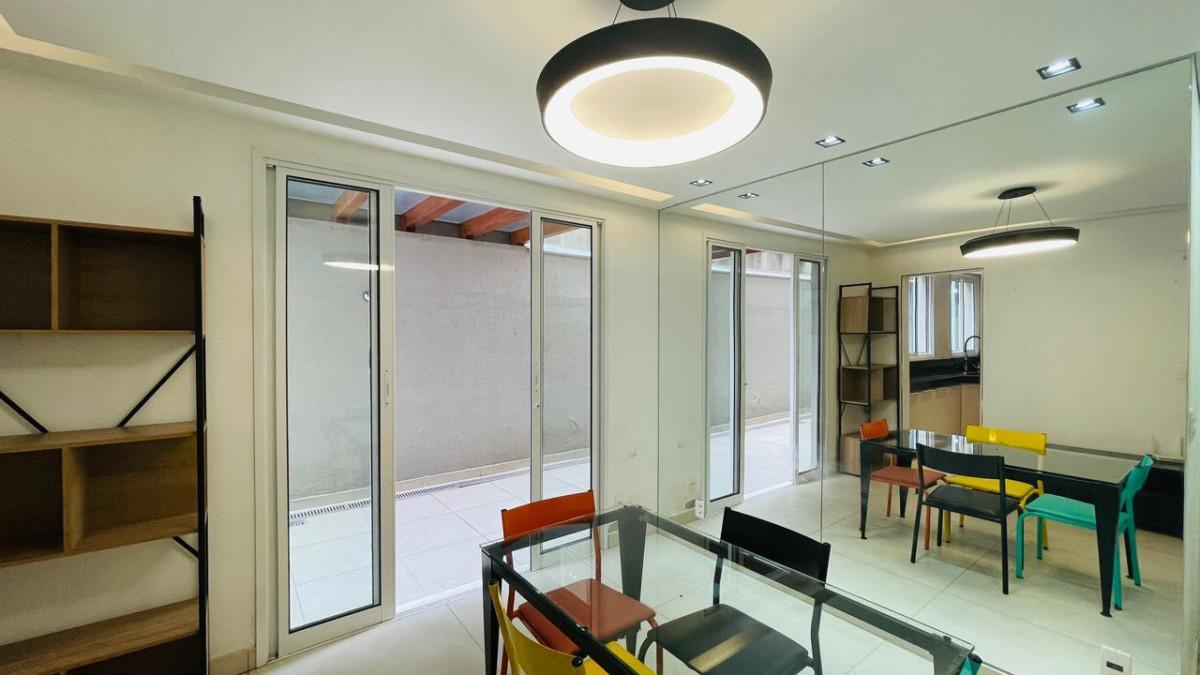 Apartamento, Ressaca, 2 Quartos, 1 Vaga, 1 Suíte