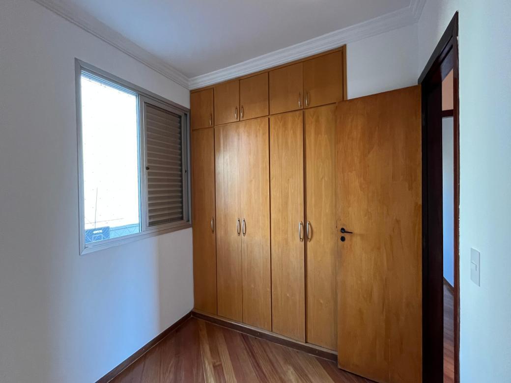 Apartamento, Carmo, 3 Quartos, 2 Vagas, 1 Suíte