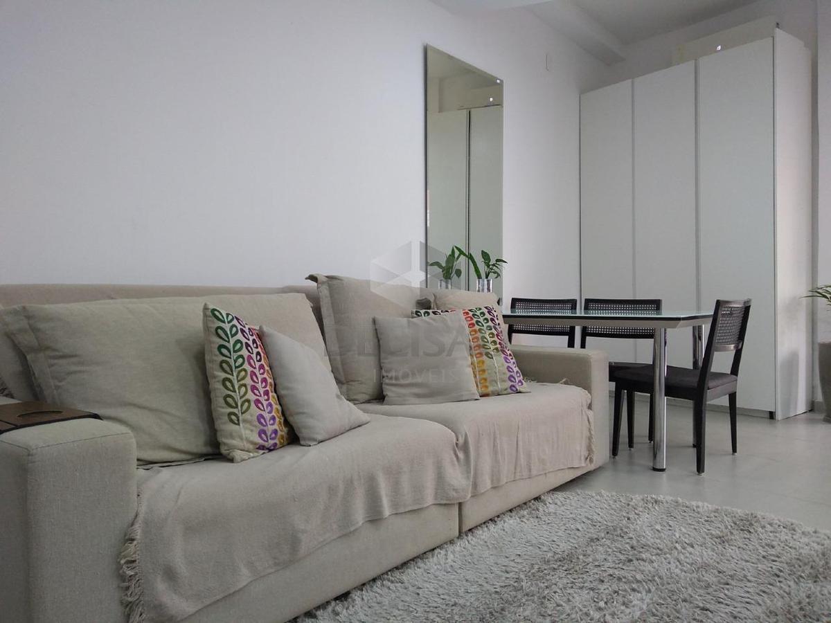 Apartamento, Serra, 1 Quarto, 1 Vaga, 1 Suíte