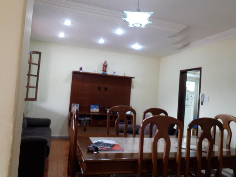 Casa, Santa Mônica, 4 Quartos, 4 Vagas, 2 Suítes