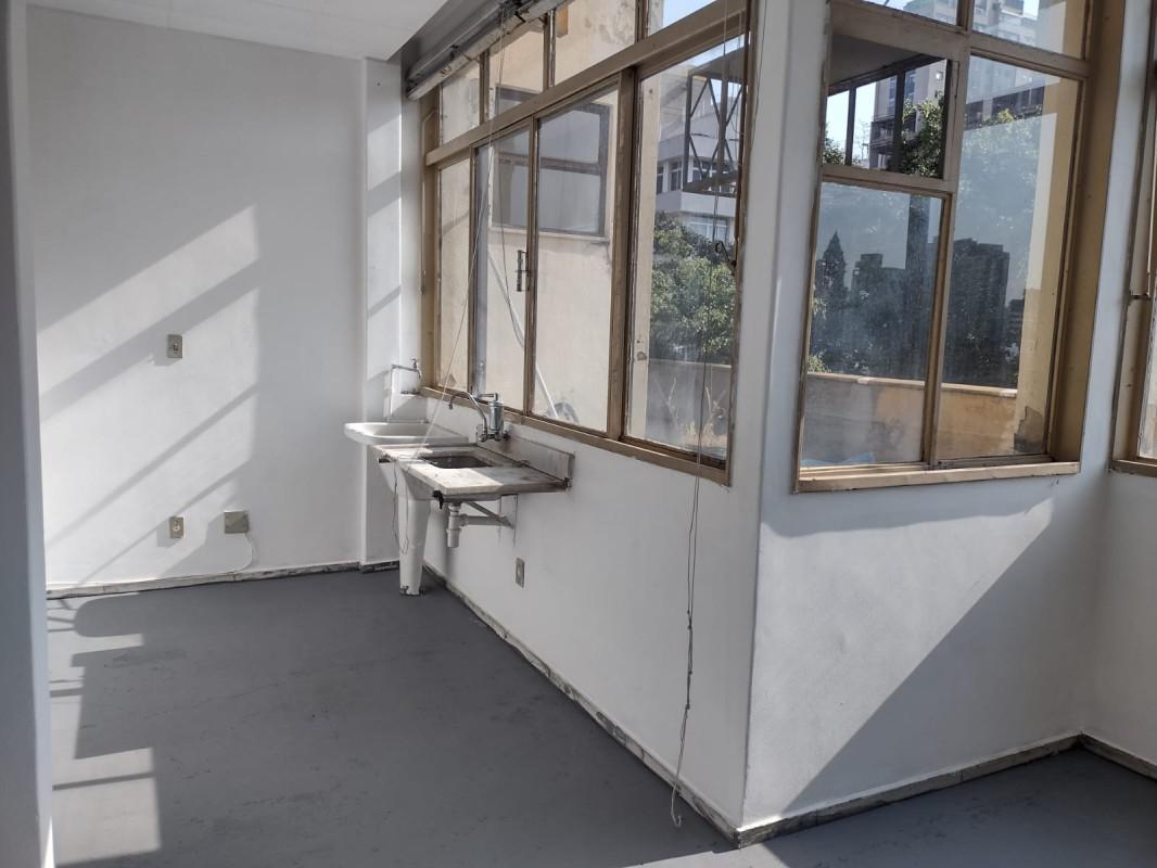 Sala, Barro Preto, 0 Quarto, 0 Vaga