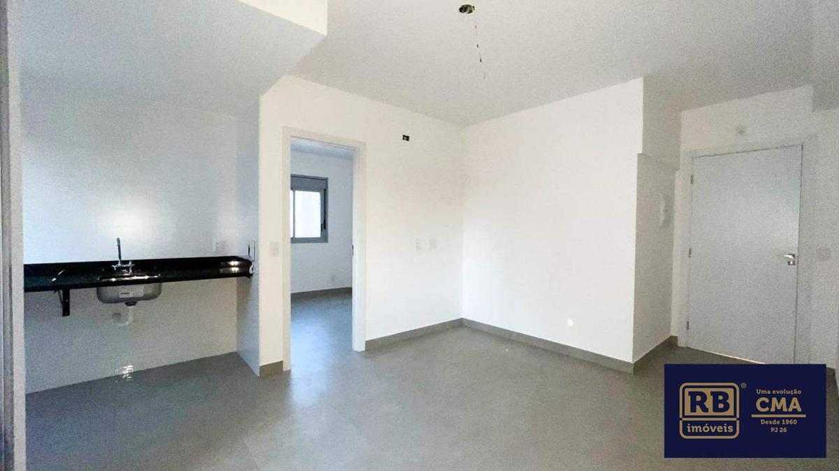 Apartamento, Barro Preto, 1 Quarto, 1 Vaga, 1 Suíte