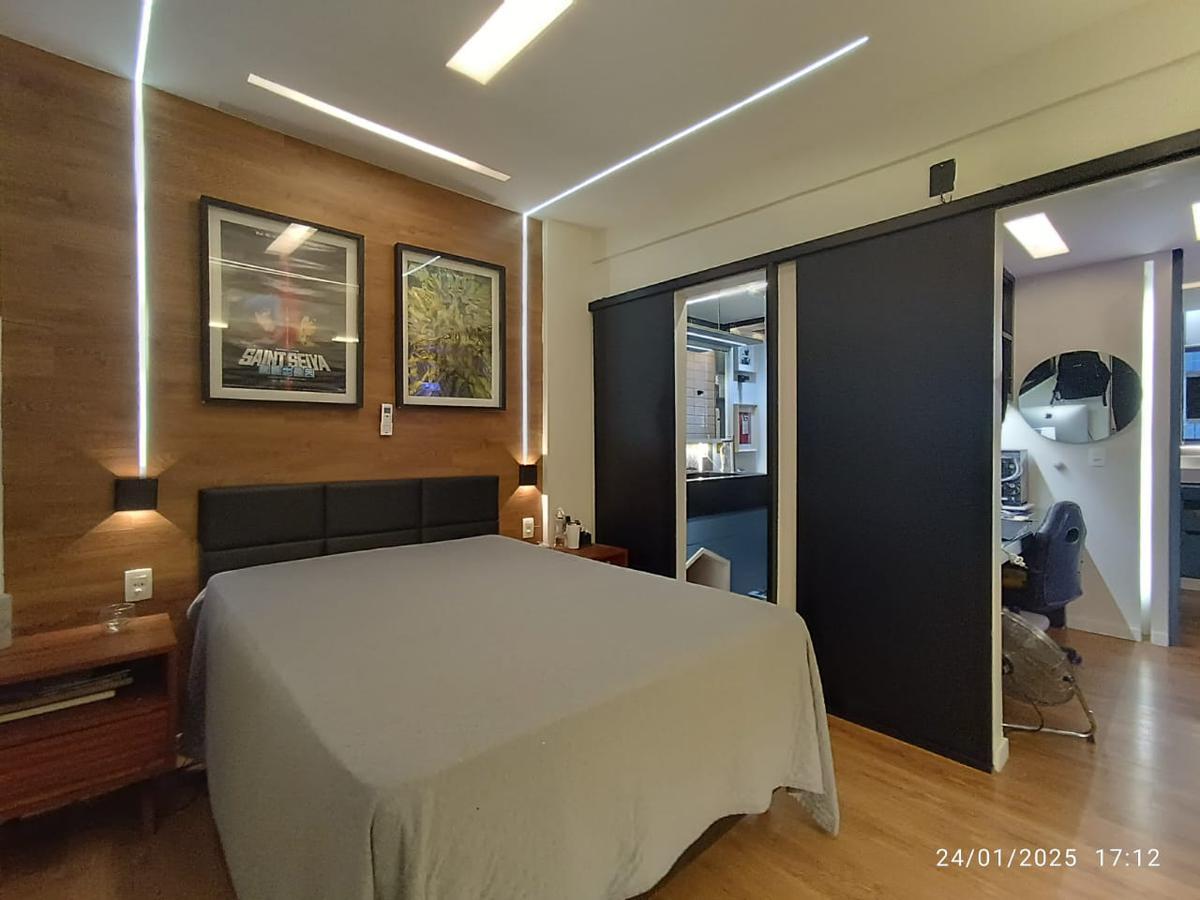 Apartamento, Sion, 2 Quartos, 2 Vagas, 1 Suíte