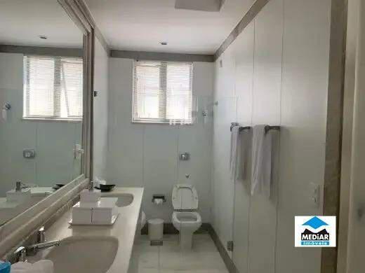 Apartamento, Serra, 4 Quartos, 3 Vagas, 3 Suítes