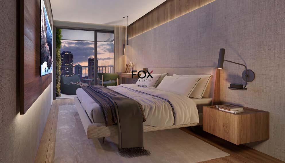 Apartamento, Sion, 3 Quartos, 2 Vagas, 1 Suíte