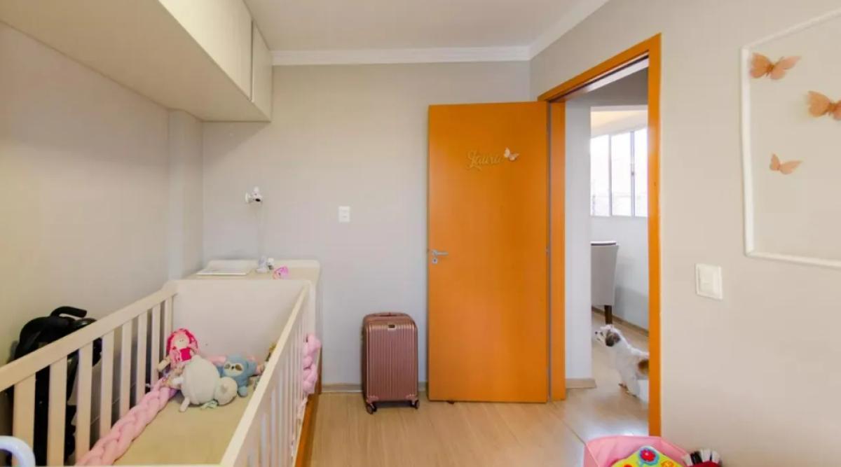 Apartamento, Engenho Nogueira, 2 Quartos, 1 Vaga