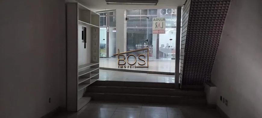 Andar, Barro Preto, 0 Quarto, 0 Vaga