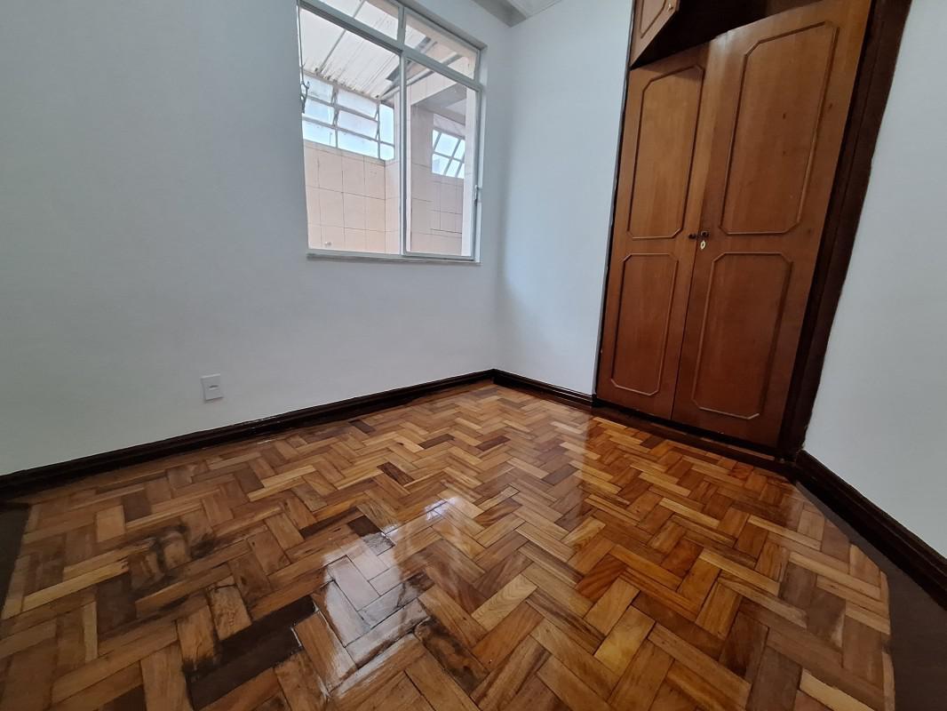 Apartamento, Dona Clara, 3 Quartos, 0 Vaga, 1 Suíte