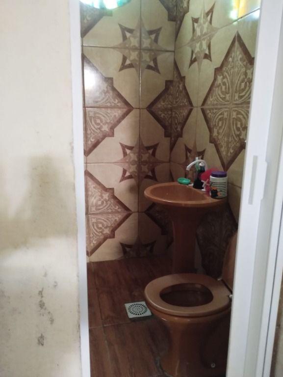 Casa, Itacolomi, 7 Quartos, 0 Vaga