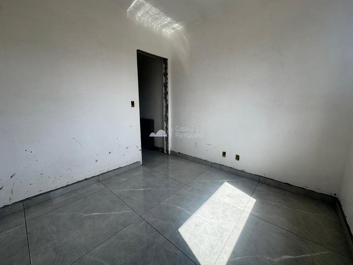 Casa, Mantiqueira, 2 Quartos, 1 Vaga