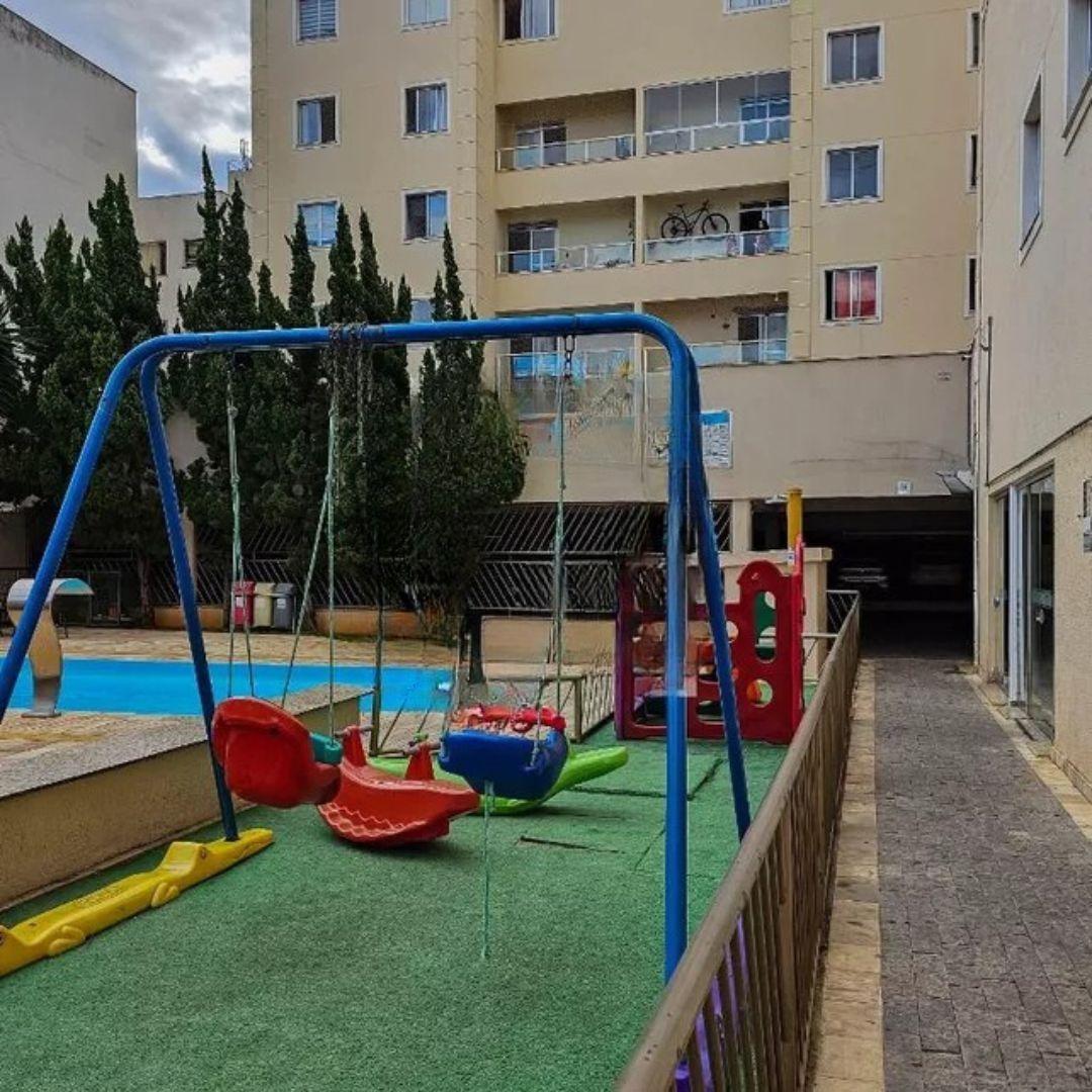 Apartamento, Santa Efigênia, 3 Quartos, 2 Vagas, 1 Suíte