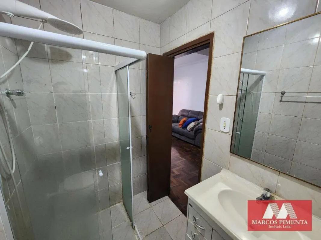 Apartamento, Fonte Grande, 2 Quartos, 1 Vaga