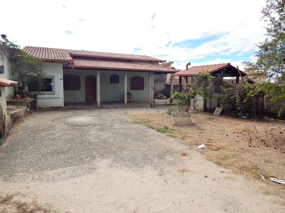 Casa, Novo Eldorado, 3 Quartos, 6 Vagas