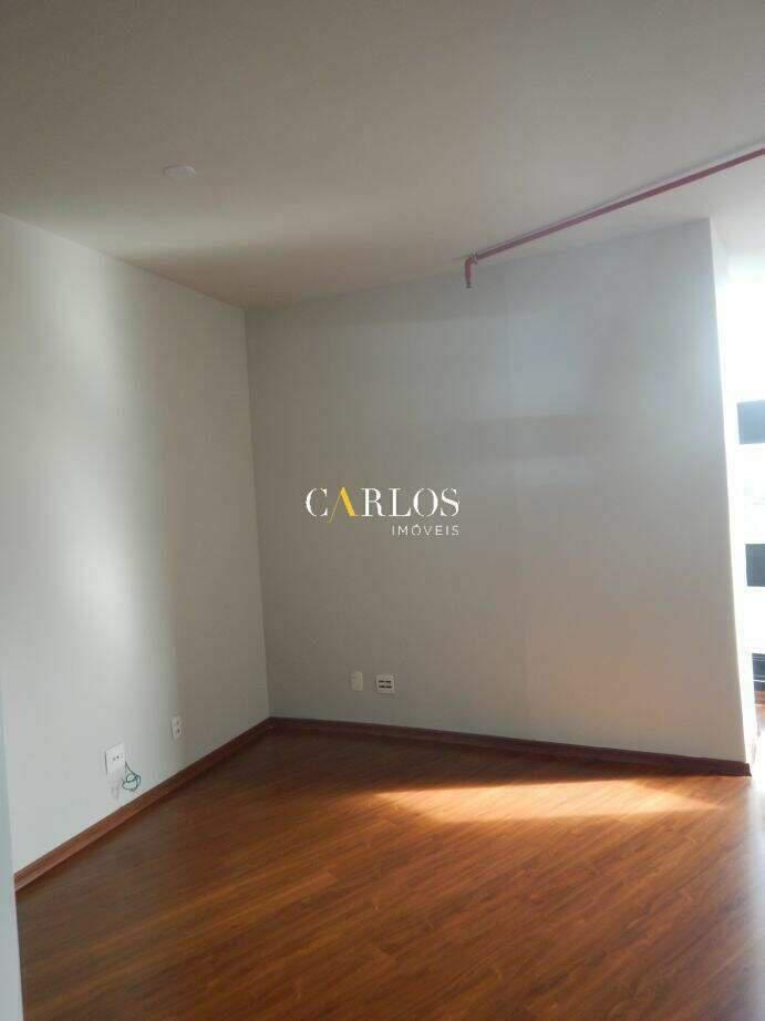 Sala, Santa Efigênia