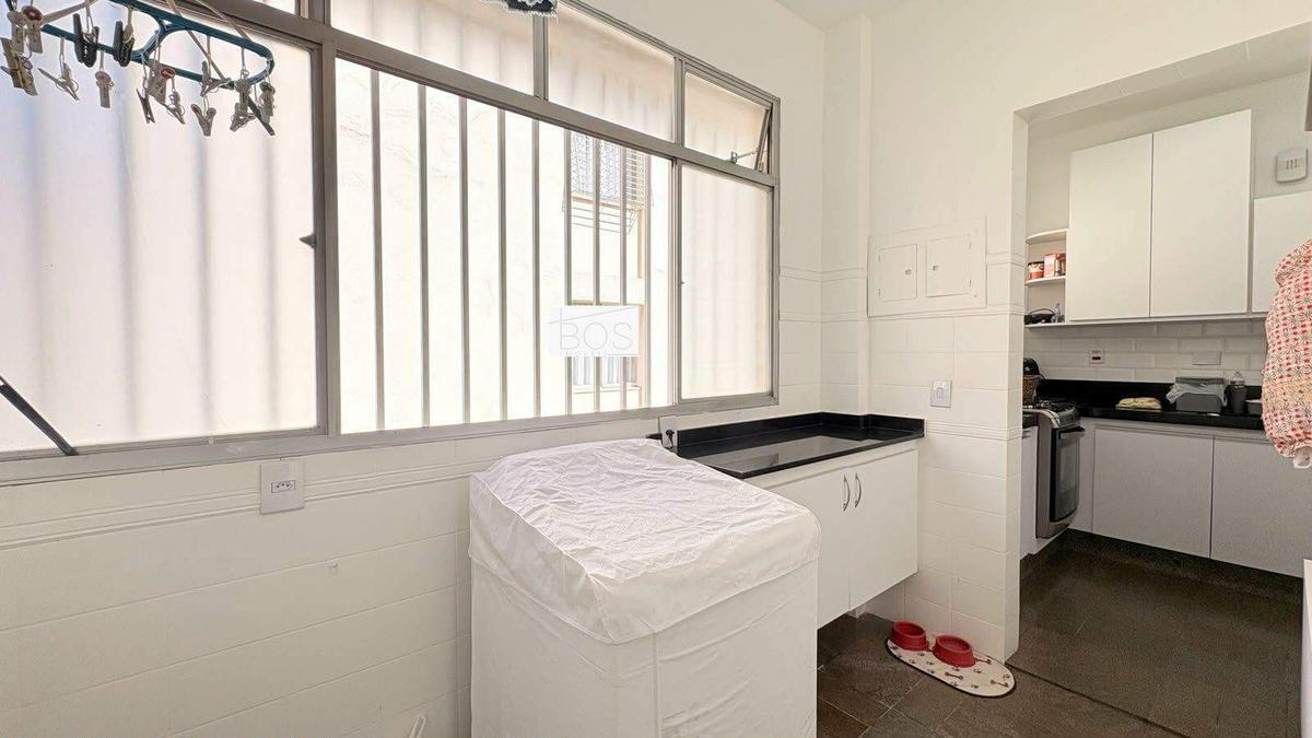 Apartamento, Gutierrez, 4 Quartos, 2 Vagas, 1 Suíte