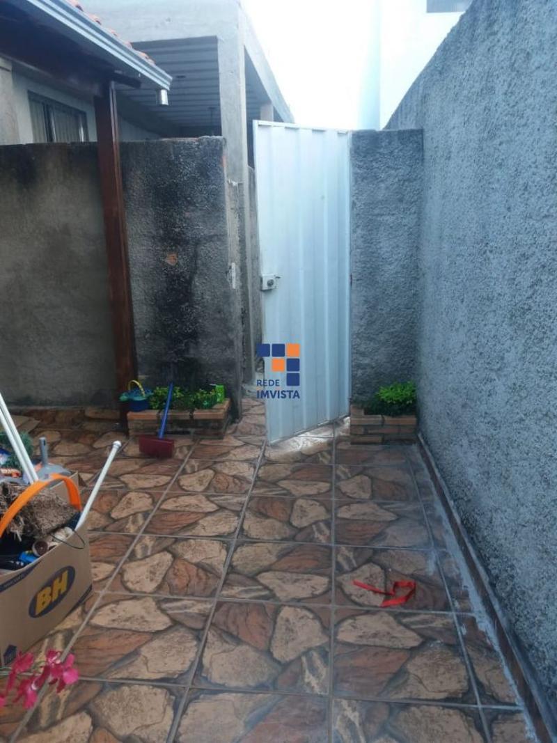 Casa, Novo Horizonte, 2 Quartos, 1 Vaga