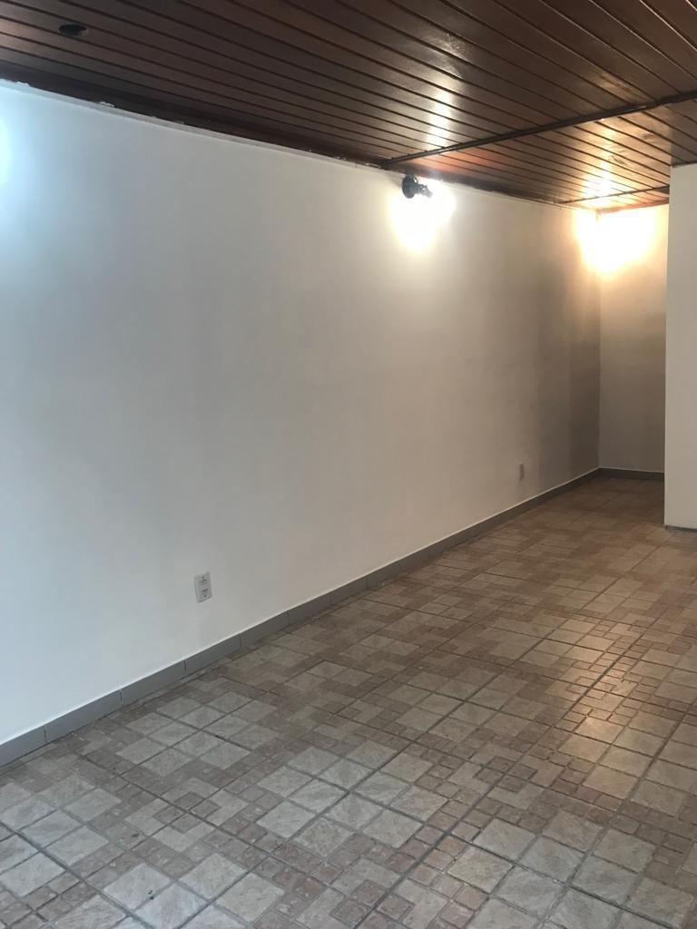 Andar, Dona Clara, 0 Quarto, 0 Vaga