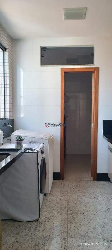 Cobertura, Alto Serenata, 4 Quartos, 3 Vagas, 3 Suítes