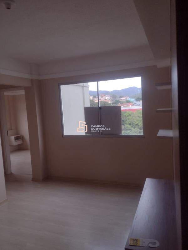 Apartamento, Araguaia, 2 Quartos, 1 Vaga
