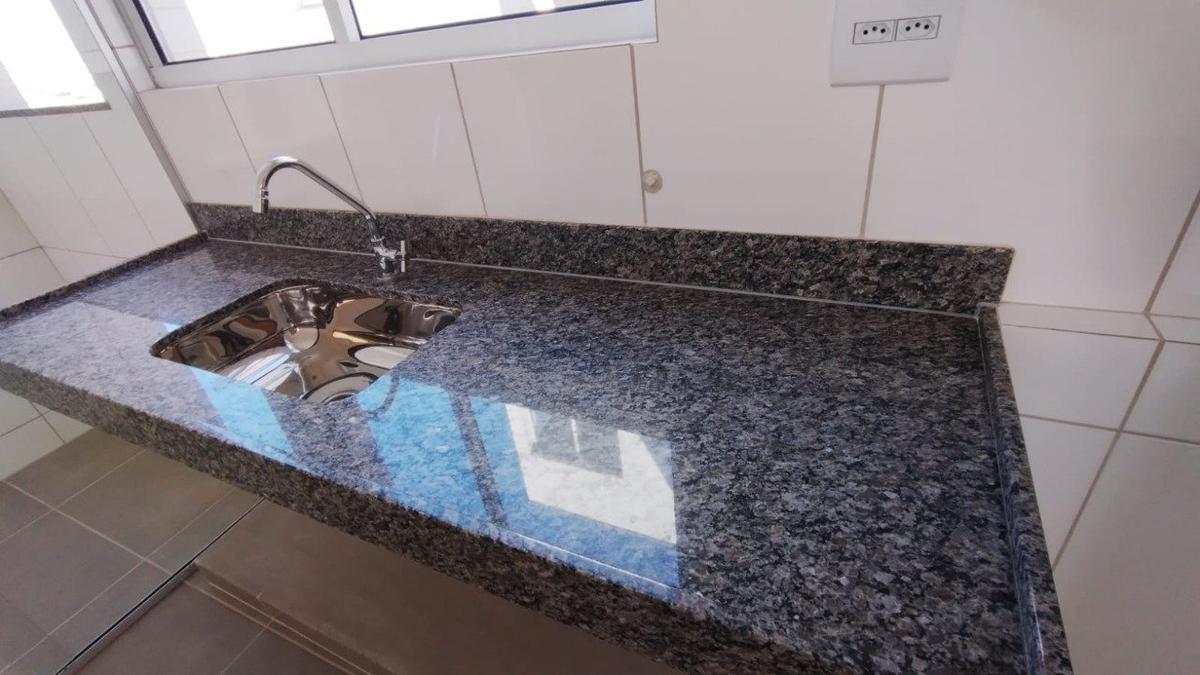 Cobertura, Nova Suíssa, 3 Quartos, 4 Vagas, 1 Suíte