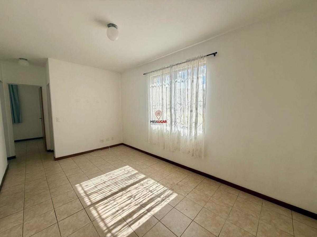 Apartamento, Flávio Marques Lisboa, 2 Quartos, 1 Vaga
