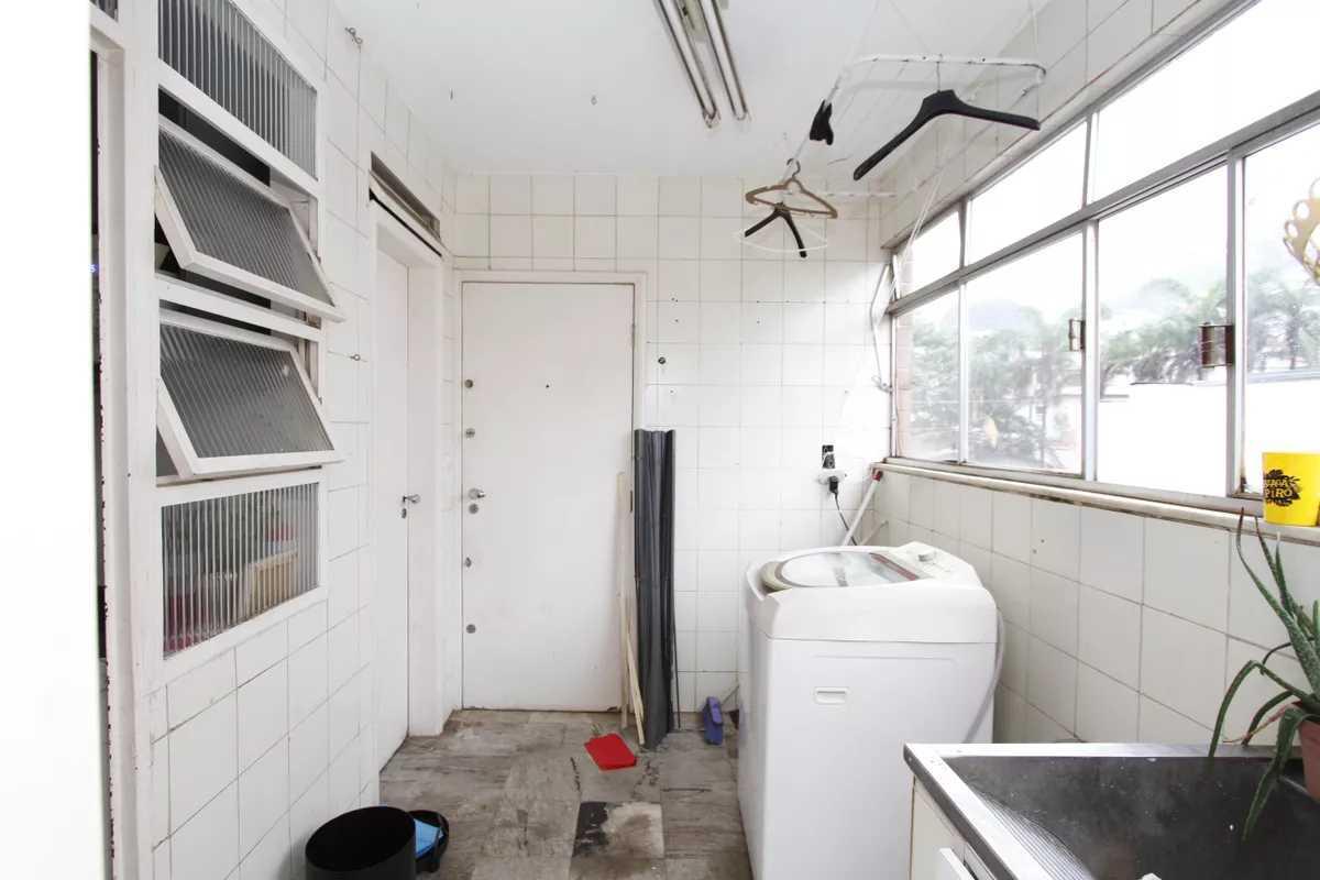 Cobertura, Santa Lúcia, 4 Quartos, 2 Vagas, 1 Suíte