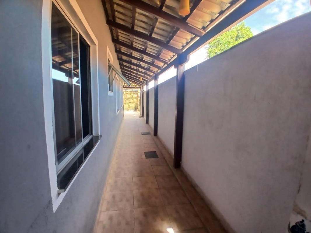 Casa, São Damião, 3 Quartos, 2 Vagas, 1 Suíte