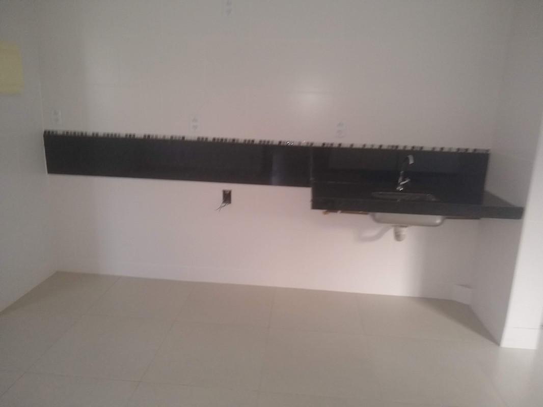 Apartamento, Fernão Dias, 2 Quartos, 1 Vaga, 1 Suíte