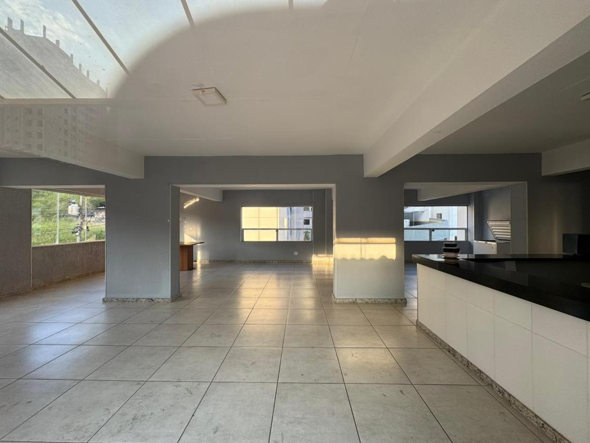Apartamento, Sagrada Família, 2 Quartos, 1 Vaga
