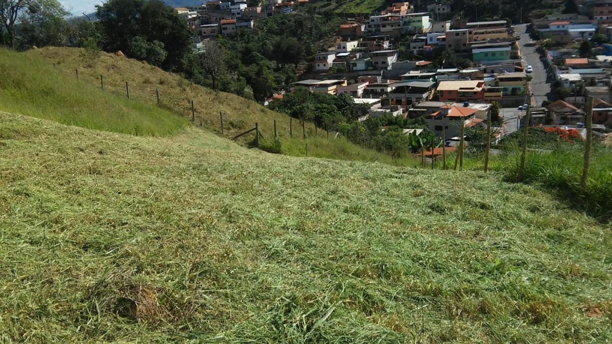Lote, Novo Itabirito, 0 Quarto, 0 Vaga