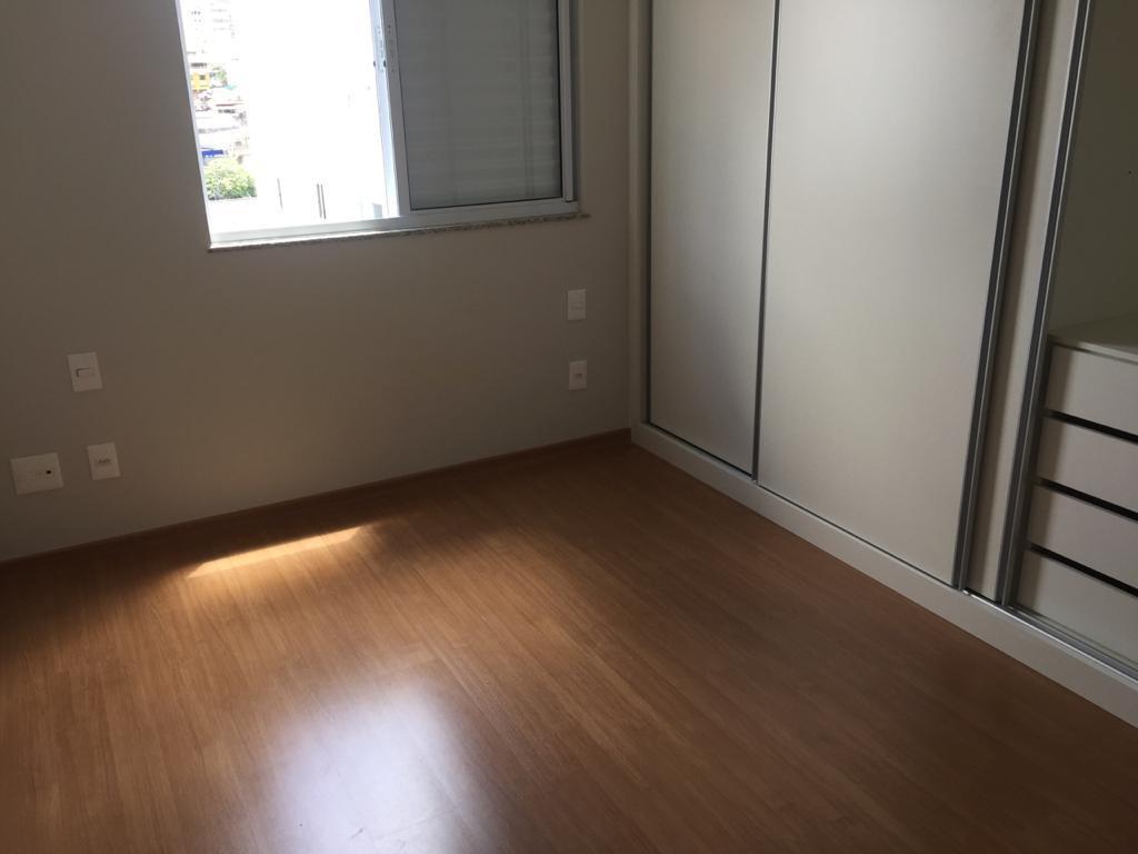 Apartamento, Sagrada Família, 3 Quartos, 2 Vagas, 2 Suítes
