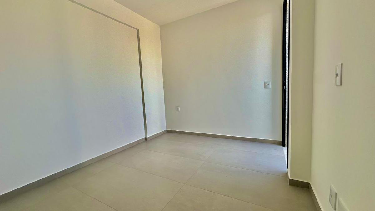 Apartamento, Santo Agostinho, 3 Quartos, 1 Vaga, 2 Suítes
