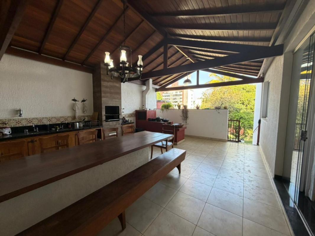 Casa, São Luiz (pampulha), 4 Quartos, 8 Vagas, 1 Suíte